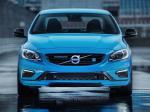 Volvo S60 Polestar 2014 года